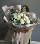 Lina (Moskovskaya Street, 60), flower shop