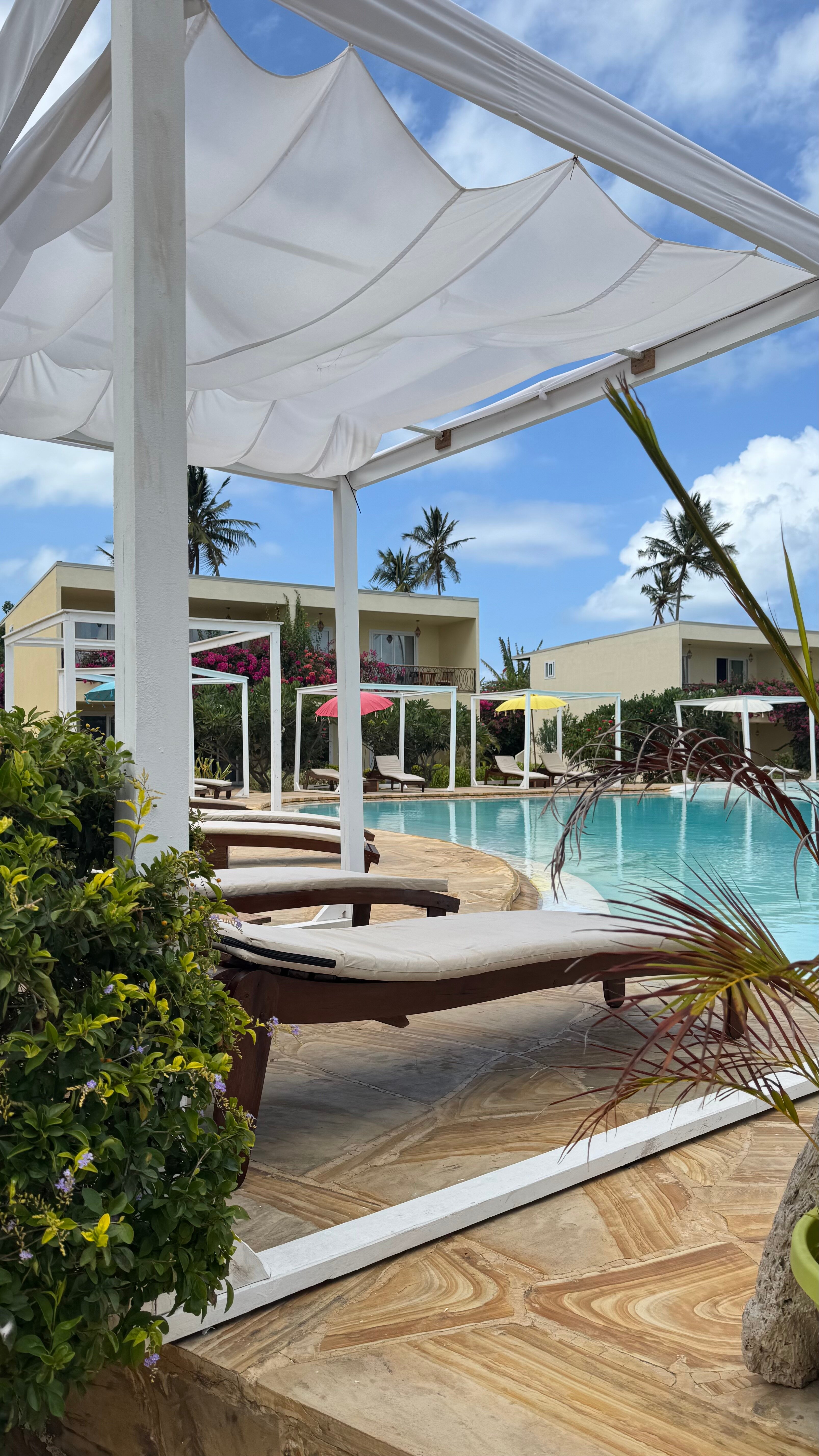 Фото Kiwengwa Beach Resort