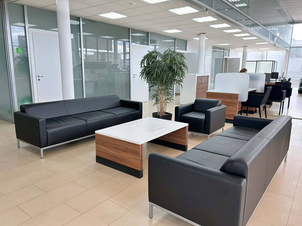 photo Арсенал, Evolute