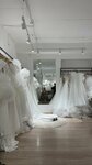 Ganna Bride (Aviatorov Street, 21), bridal salon