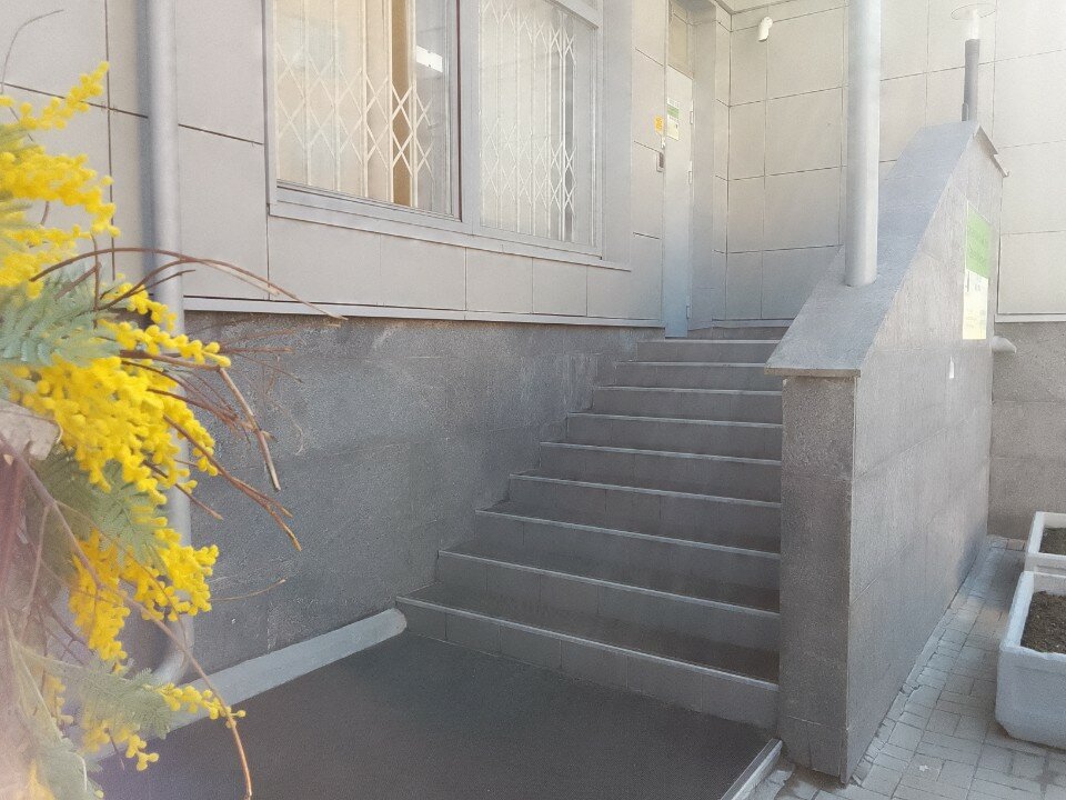 Фото Апартаменты Камея