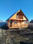 Novak (ulitsa Neftyanikov, 90), construction of country houses and cottages