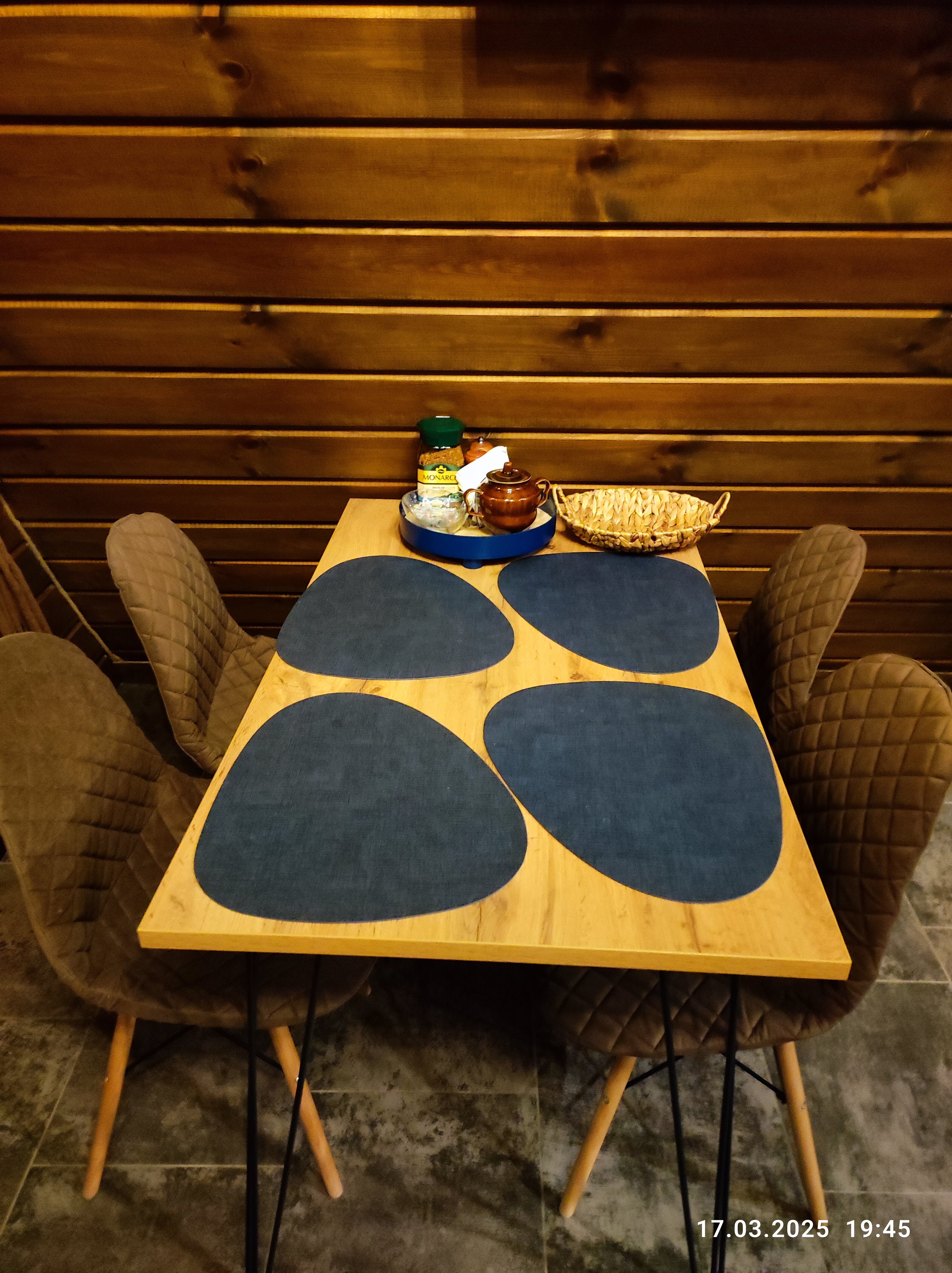 Фото А-фрэйм