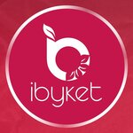 Ibyket (ул. Диктатуры Пролетариата, 32А), магазин цветов в Красноярске
