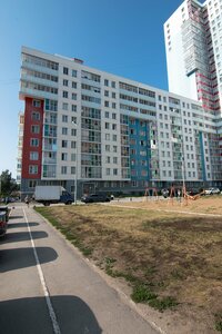 Abri Luxe на Полевой 10