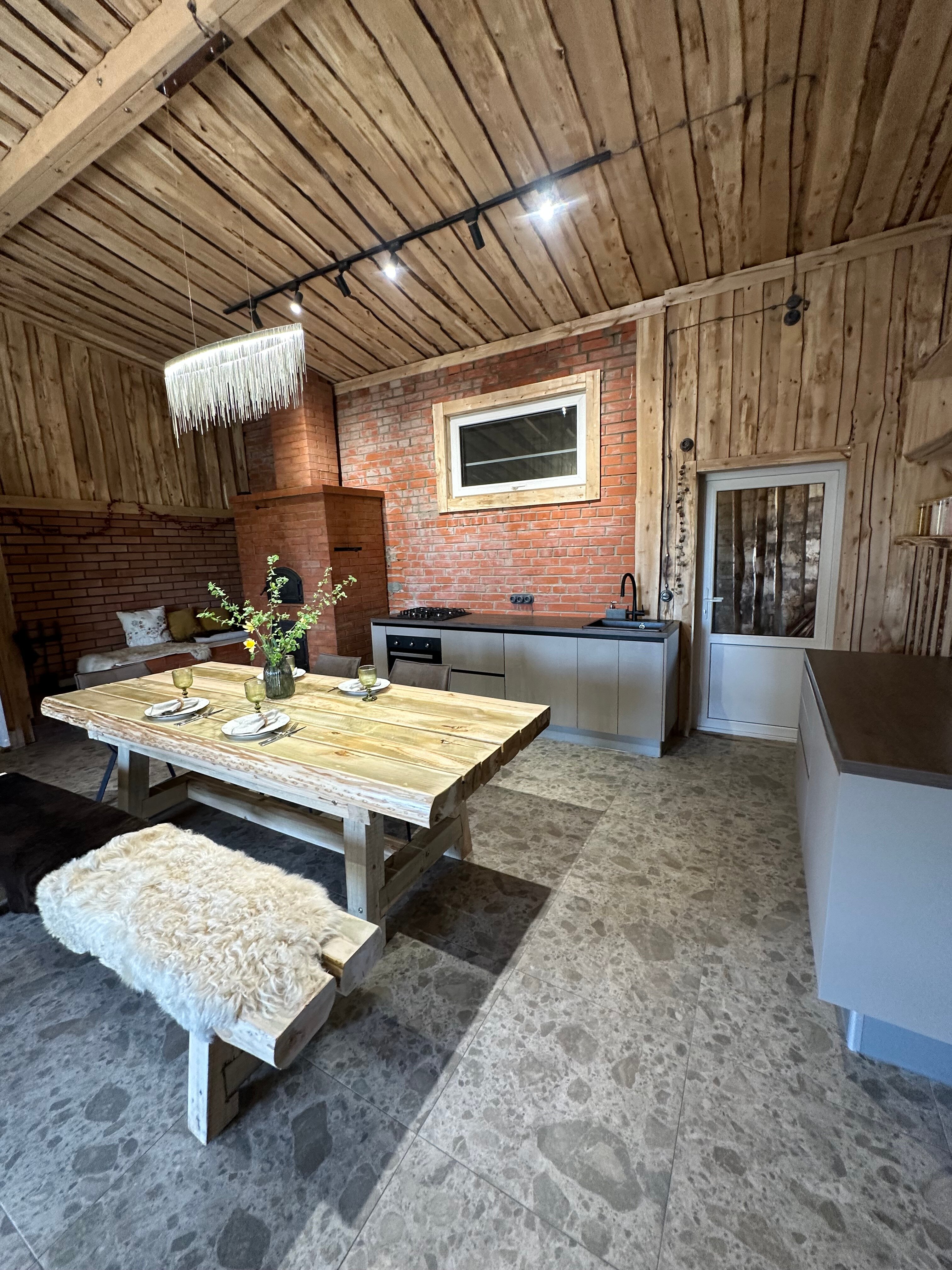 Фото Пчелоферма & Агропарк Путь пчелы