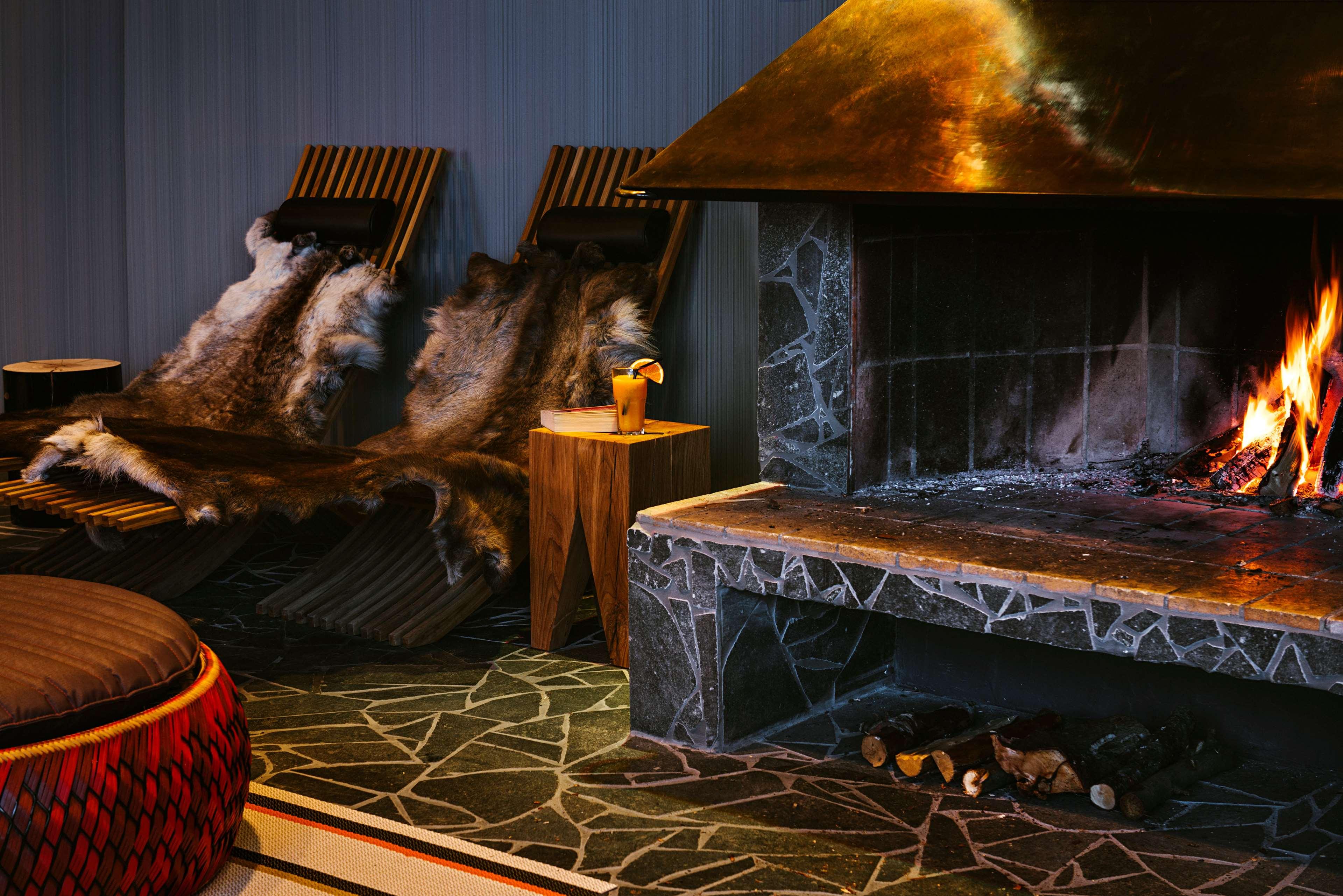 Фото Scandic Ferrum