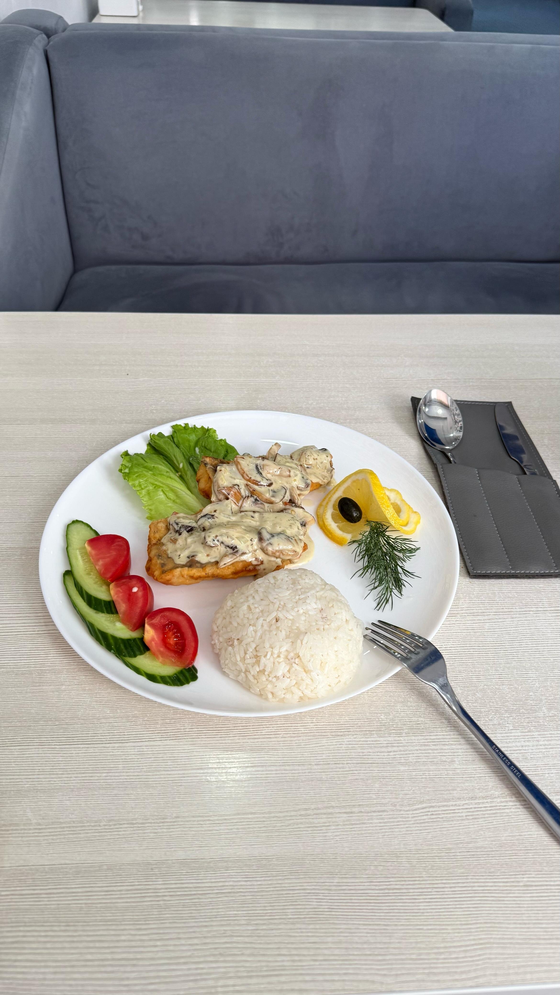 Фото Respect Hotel