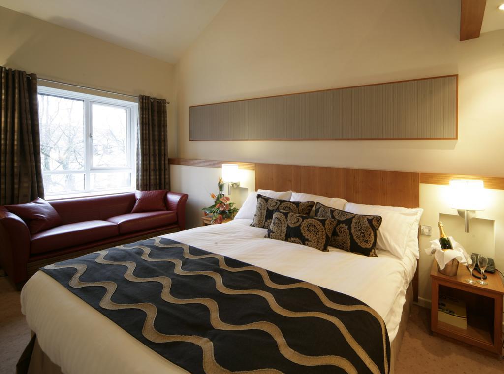 Фото Wellington Park Hotel