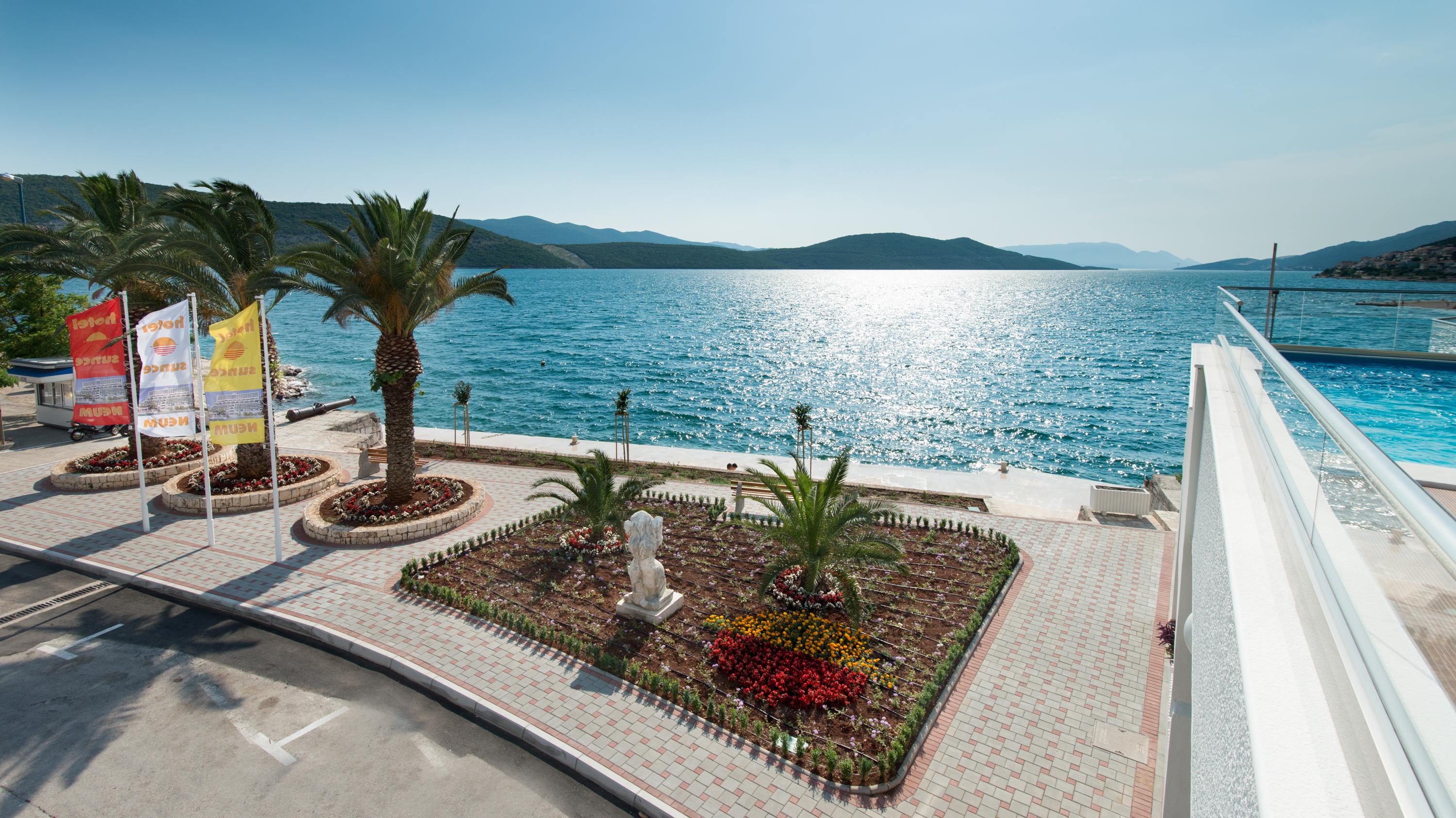 Фото Hotel Sunce Neum