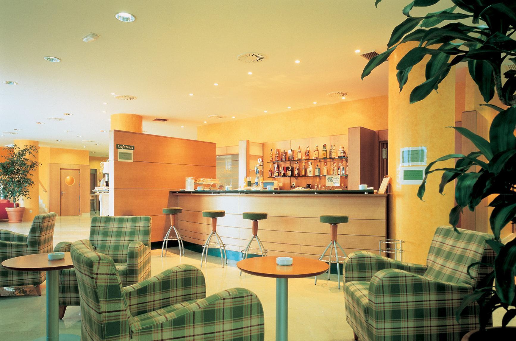 Фото Cityexpress Santander Parayas