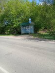 Дачи (Voronezh Region, Semilukskiy rayon, selo Devitsa, Pervomayskaya ulitsa), public transport stop
