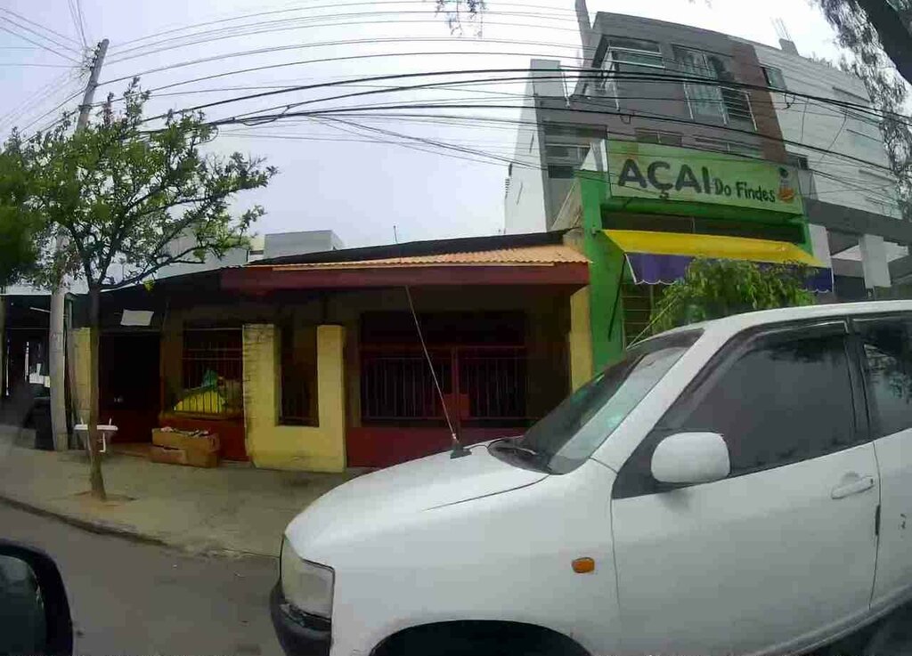 Ice cream Acai Do Findes, Cochabamba, photo