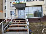 Феномен (Beryozovaya Alley, 25), educación adicional