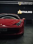 FDetailing (Mamina-Sibiryaka Street, 101), auto detailing