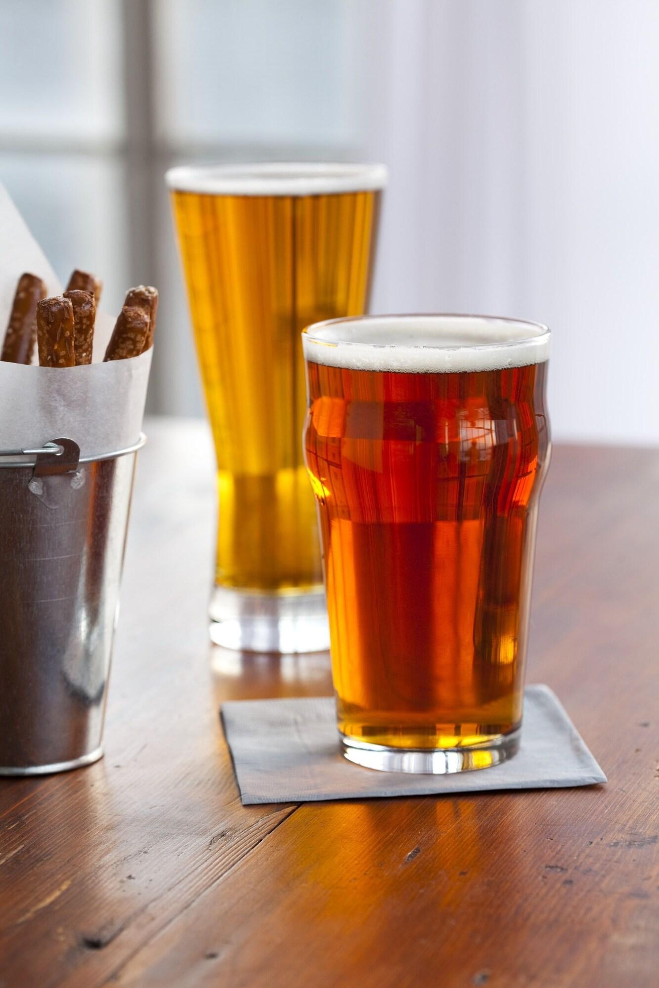 Фото Four Points by Sheraton Philadelphia Airport