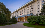 Swissotel Wellness Resort Alatau Almaty (Nauryzbai City Administrative District, Taýsamaly shaǵyn aýdany, 50А), hotel