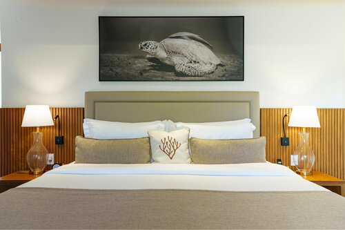 Гостиница A Concept Hotel & SPA