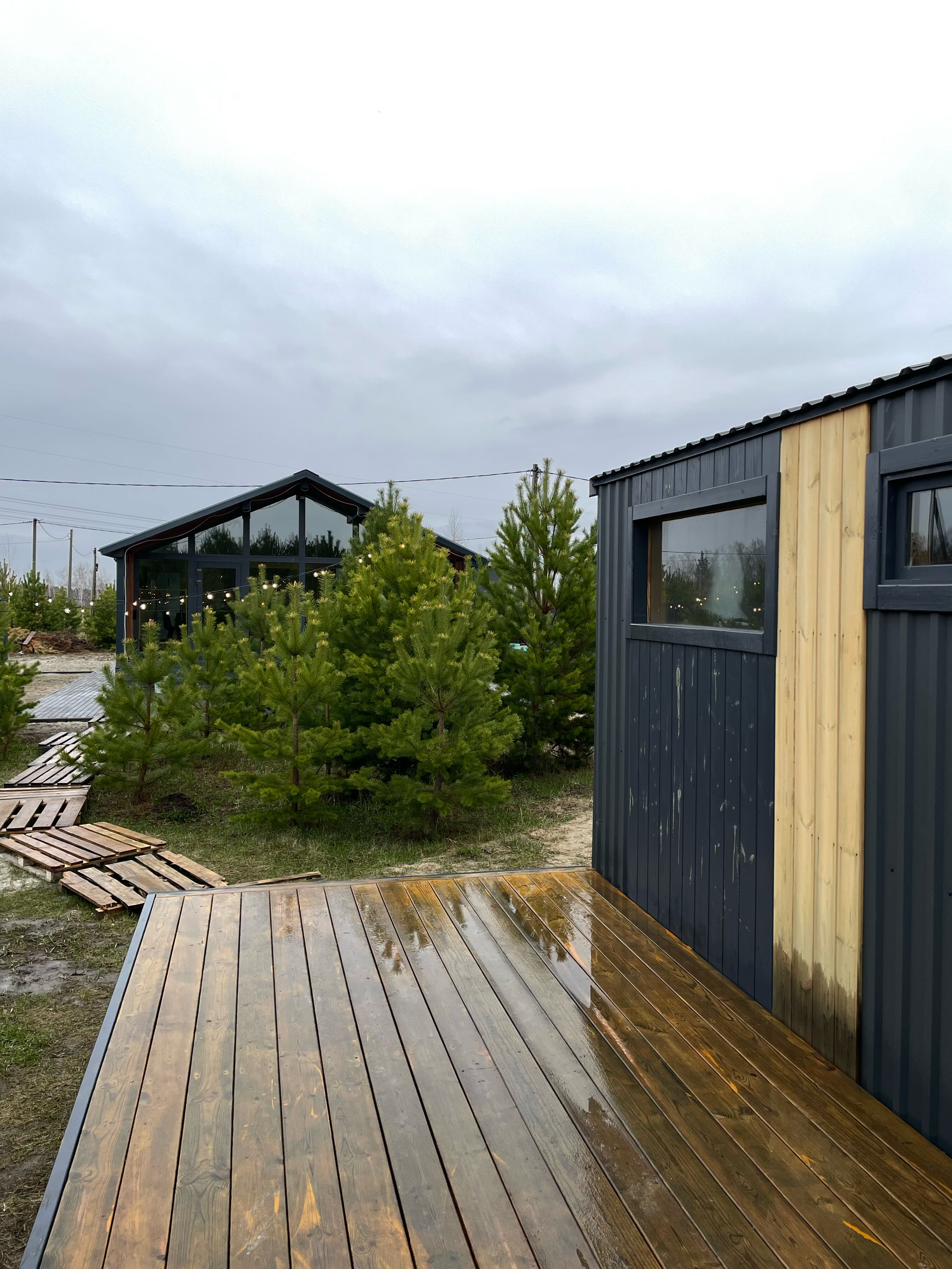 Фото Ретрит Плейс