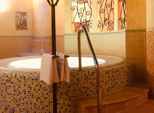 Фото Величъ Country Club