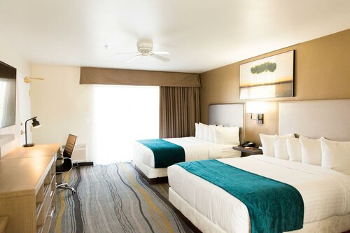 Гостиница Los Viajeros Inn