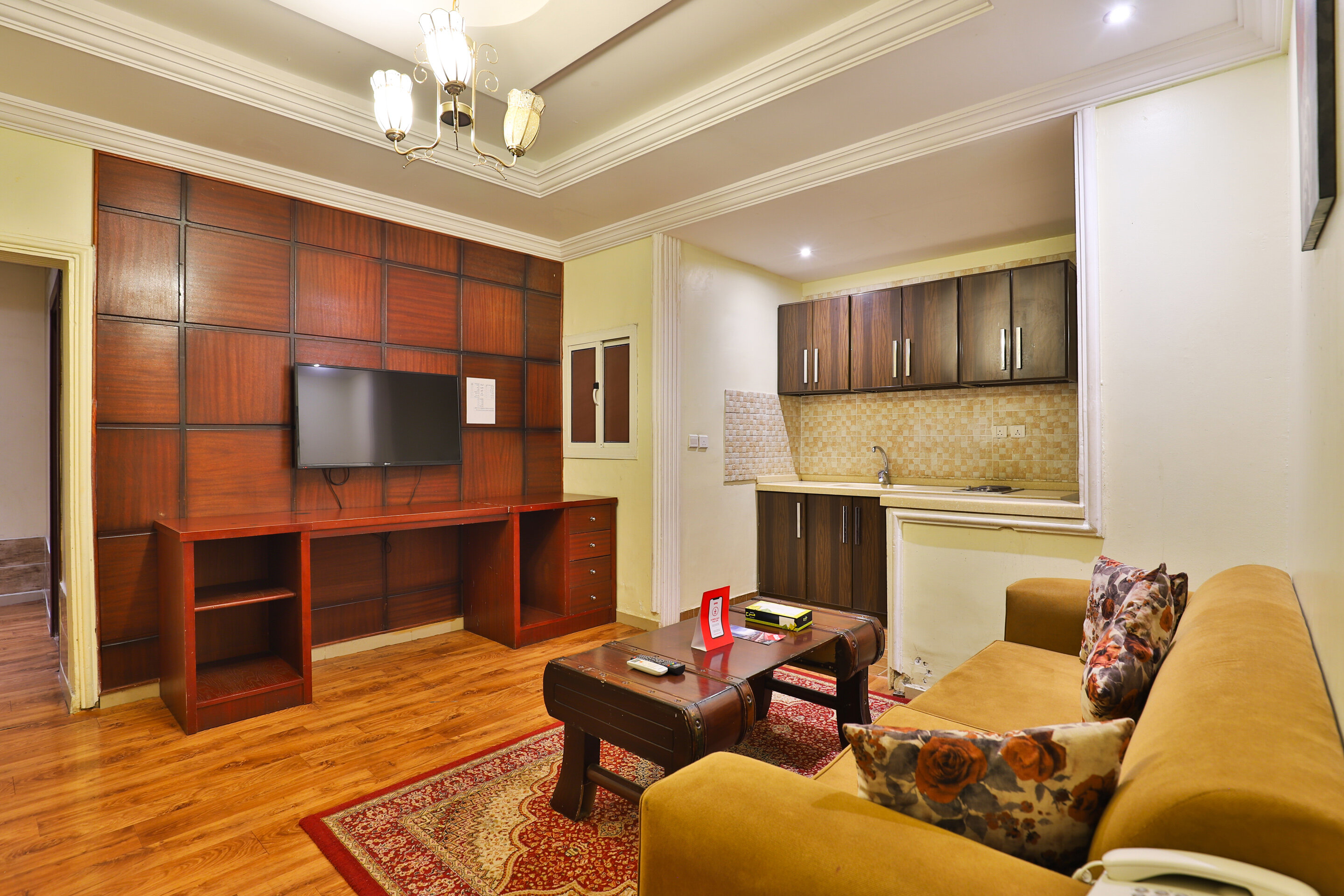 Фото Oyo 344 Almibkhara Althahbia