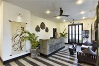 Гостиница Prana Hotel