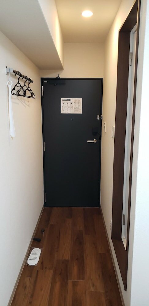 Фото Hotel Chuo Crown