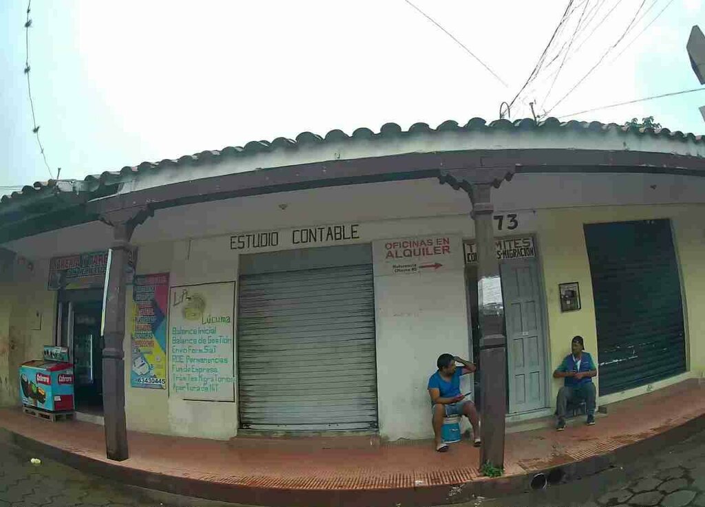 Accountants Accountings, Santa Cruz de la Sierra, photo