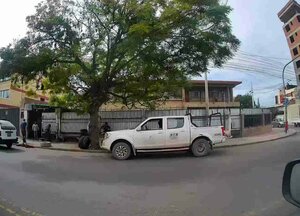 Vehicle Repair (Department of Cochabamba, Provincia de Cercado, Cochabamba, Avenida Alcides D'Orbigny), car service, auto repair