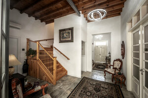 Гостиница Edem Traditional House