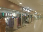 Pompa (V.I. Lenina Avenue, 54Б), clothing store