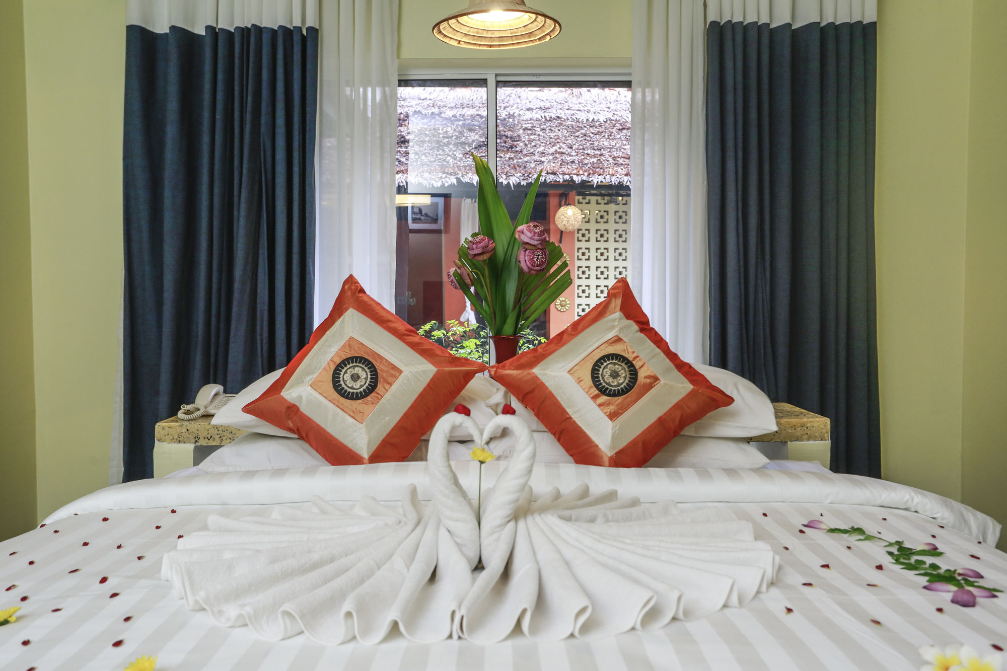 Фото Home Indochine D'angkor