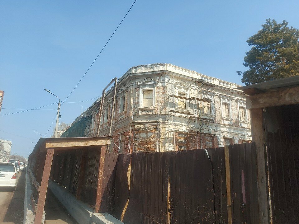 Leisure club Klub robototekhniki, Blagoveshchensk, photo