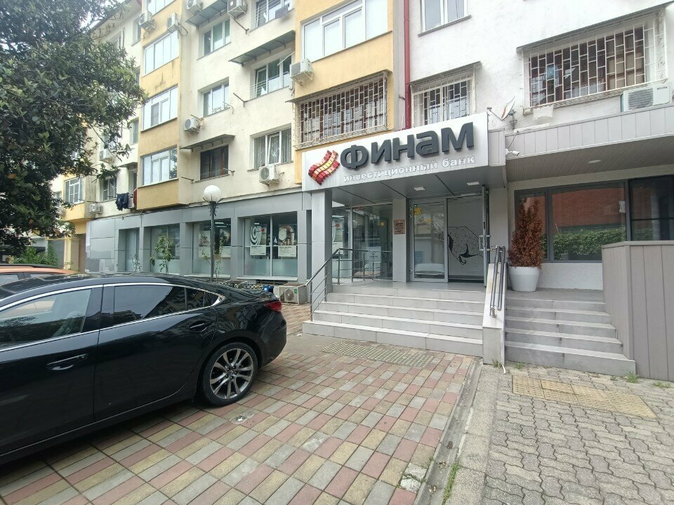 Banco Finam Investment Bank, , foto