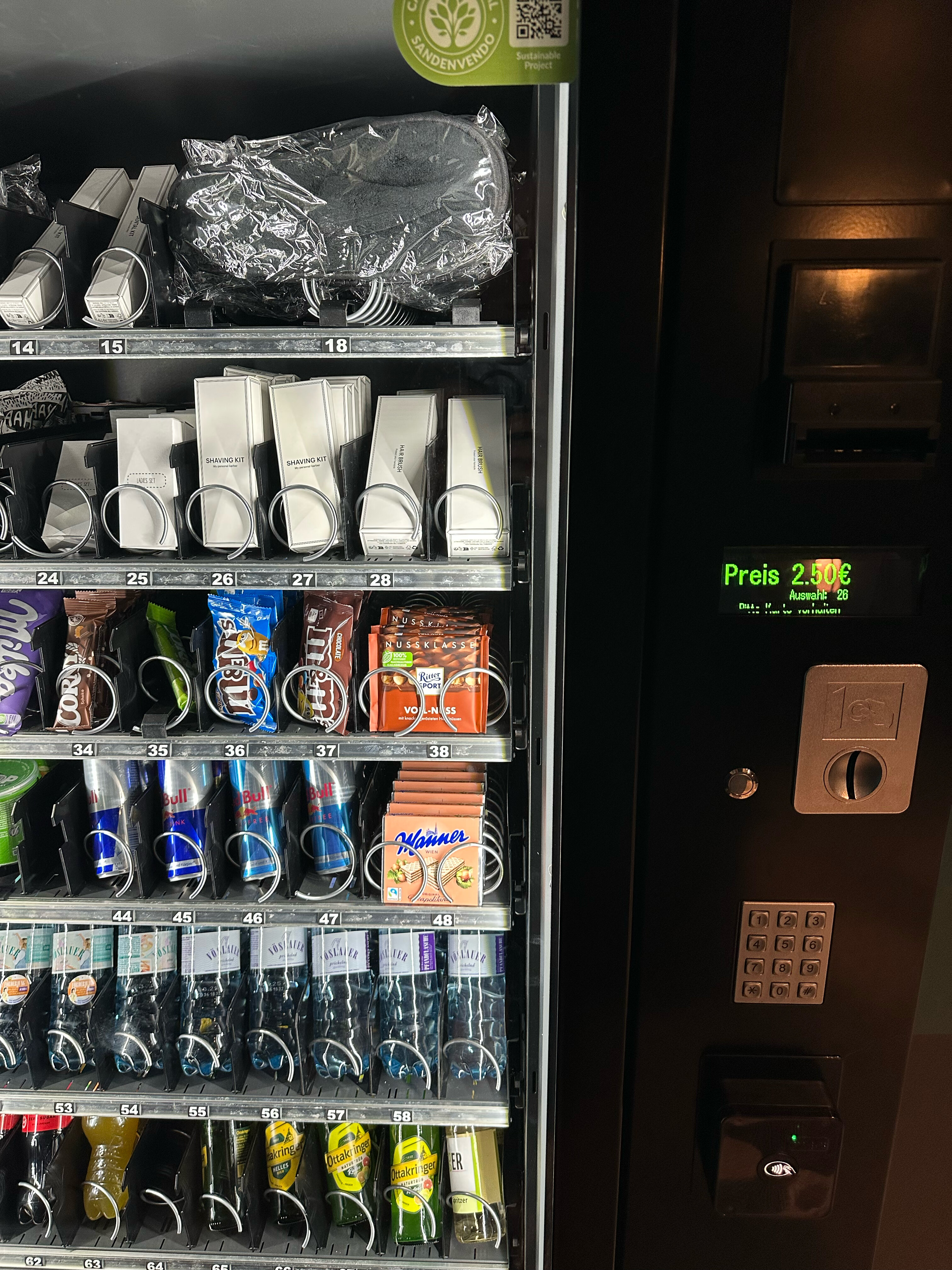 Фото Hotel Schani Uno City