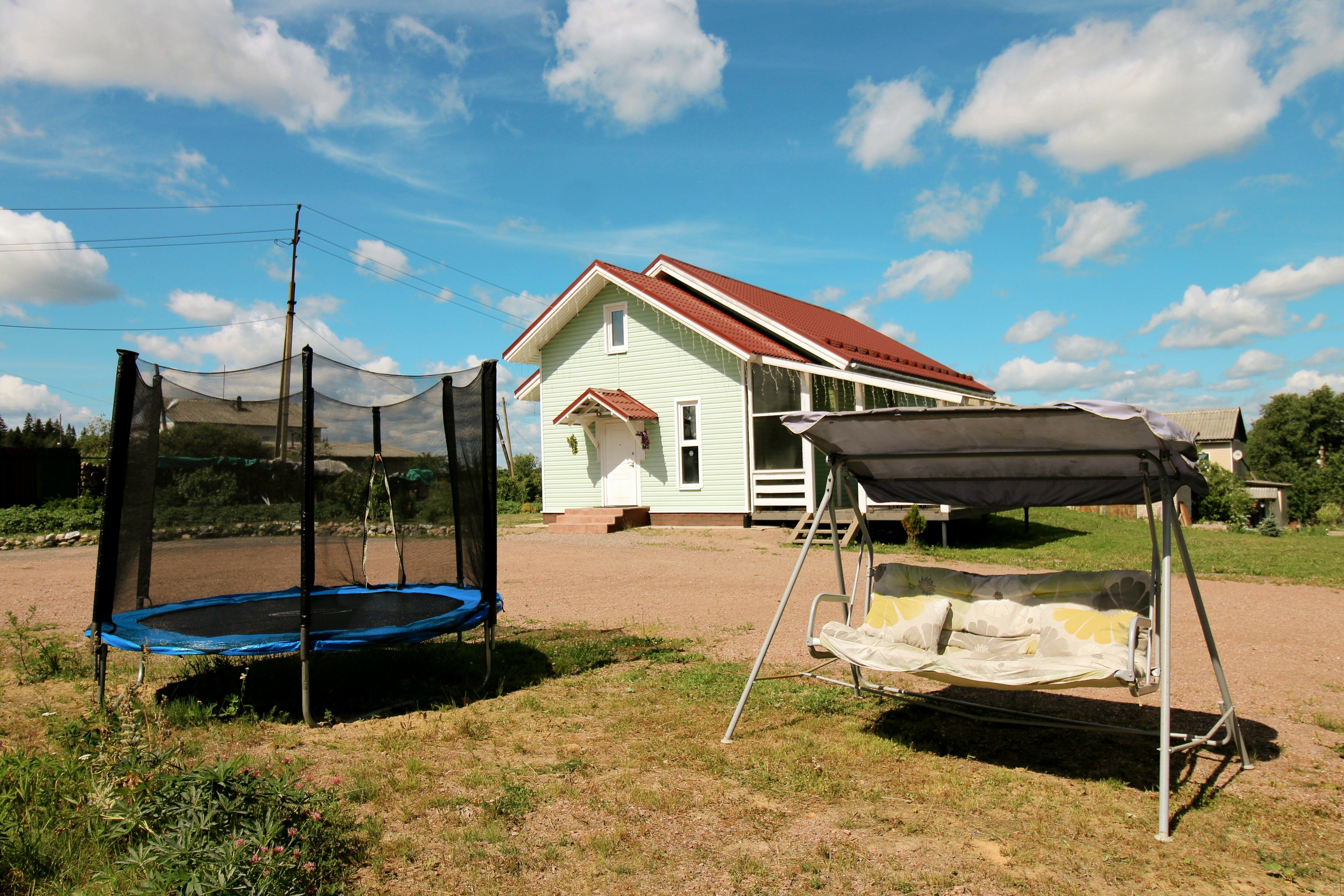 Фото Дом Карелия-Ярви