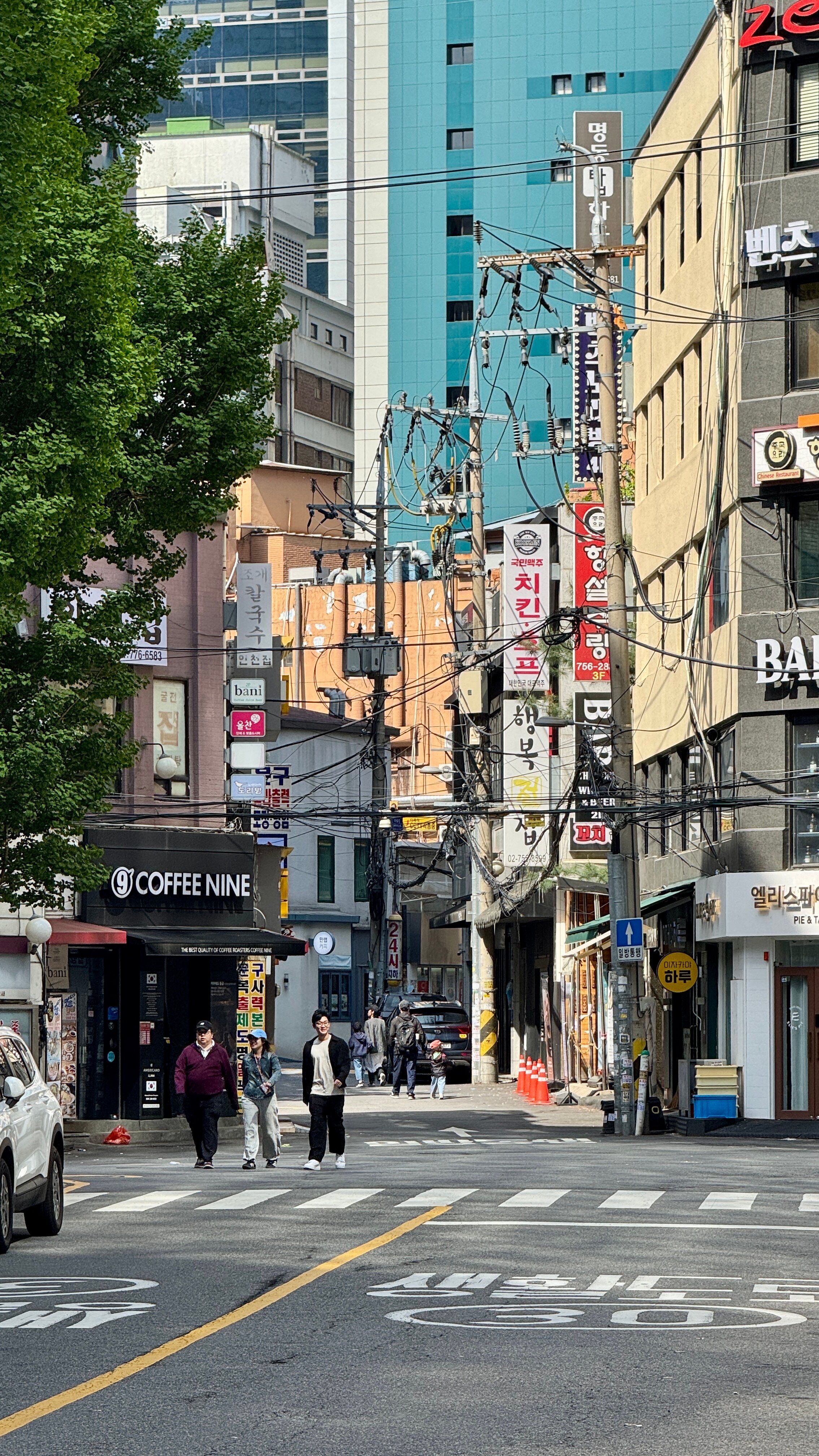 Фото Hotel Midcity Myeongdong