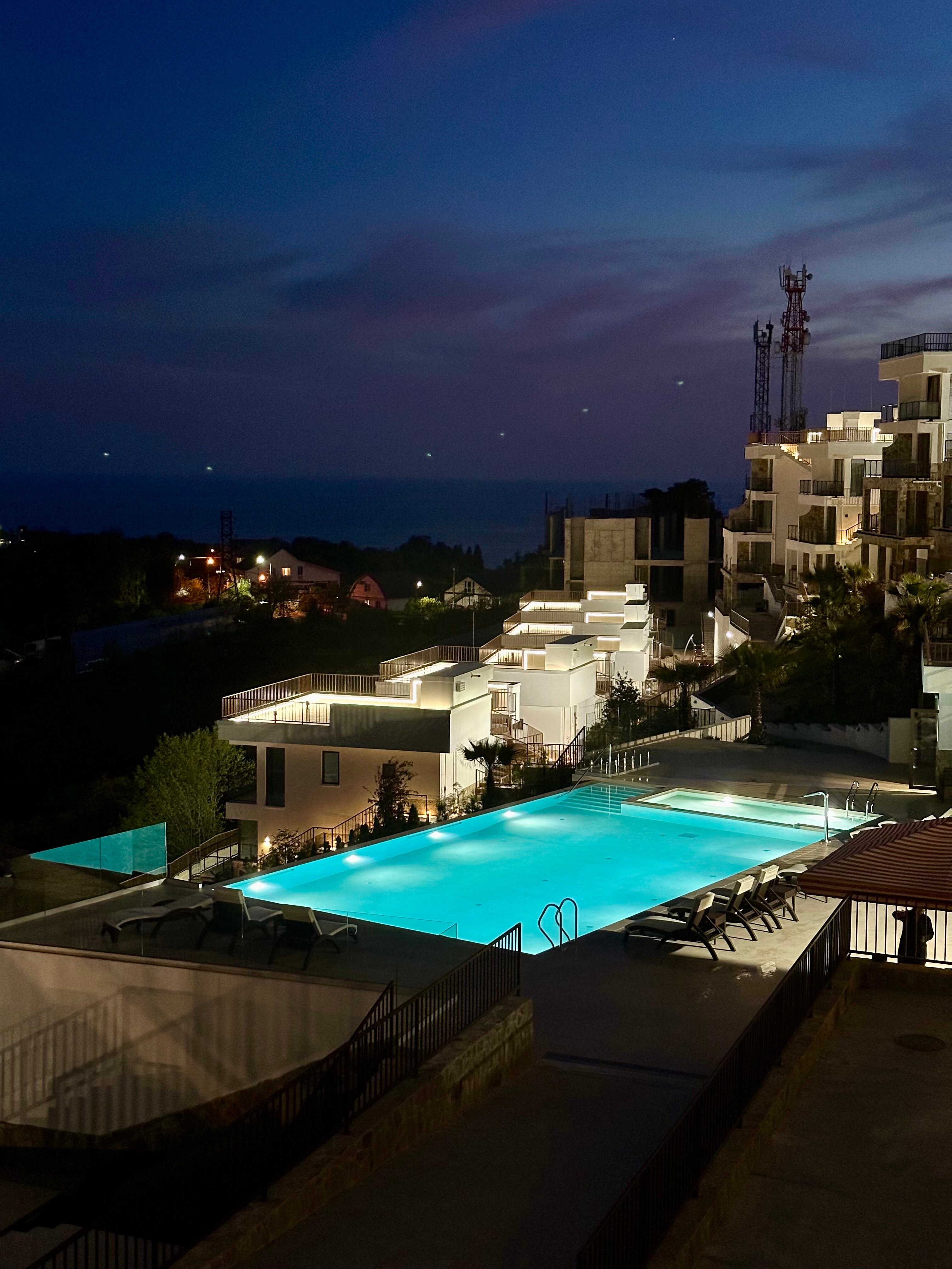 Фото Astra Giardini Relax