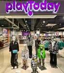 PlayToday (1 Maya Street, 77), clothing store