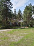 База отдыха Хопёр (selo Nizhneye Golitsyno, Igrovaya ulitsa, 46), hotel