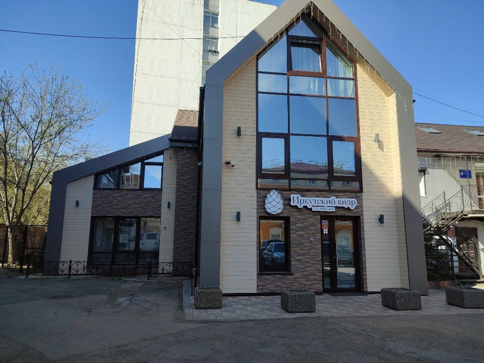 Фото отеля 1