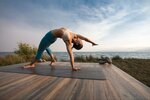 Кали Йога (ulitsa Markusa, 22), yoga studio