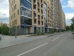 Нотариус Шастун А. В. (Bolshoy Simonovsky Lane, 2), notaries