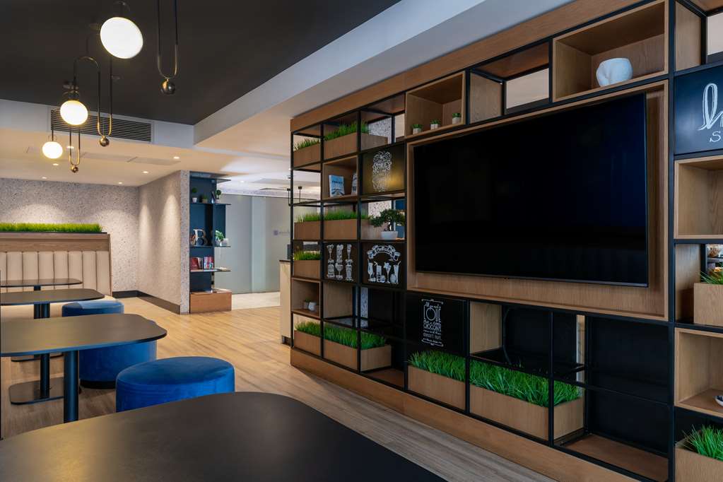 Фото Radisson Blu Anchorage Hotel