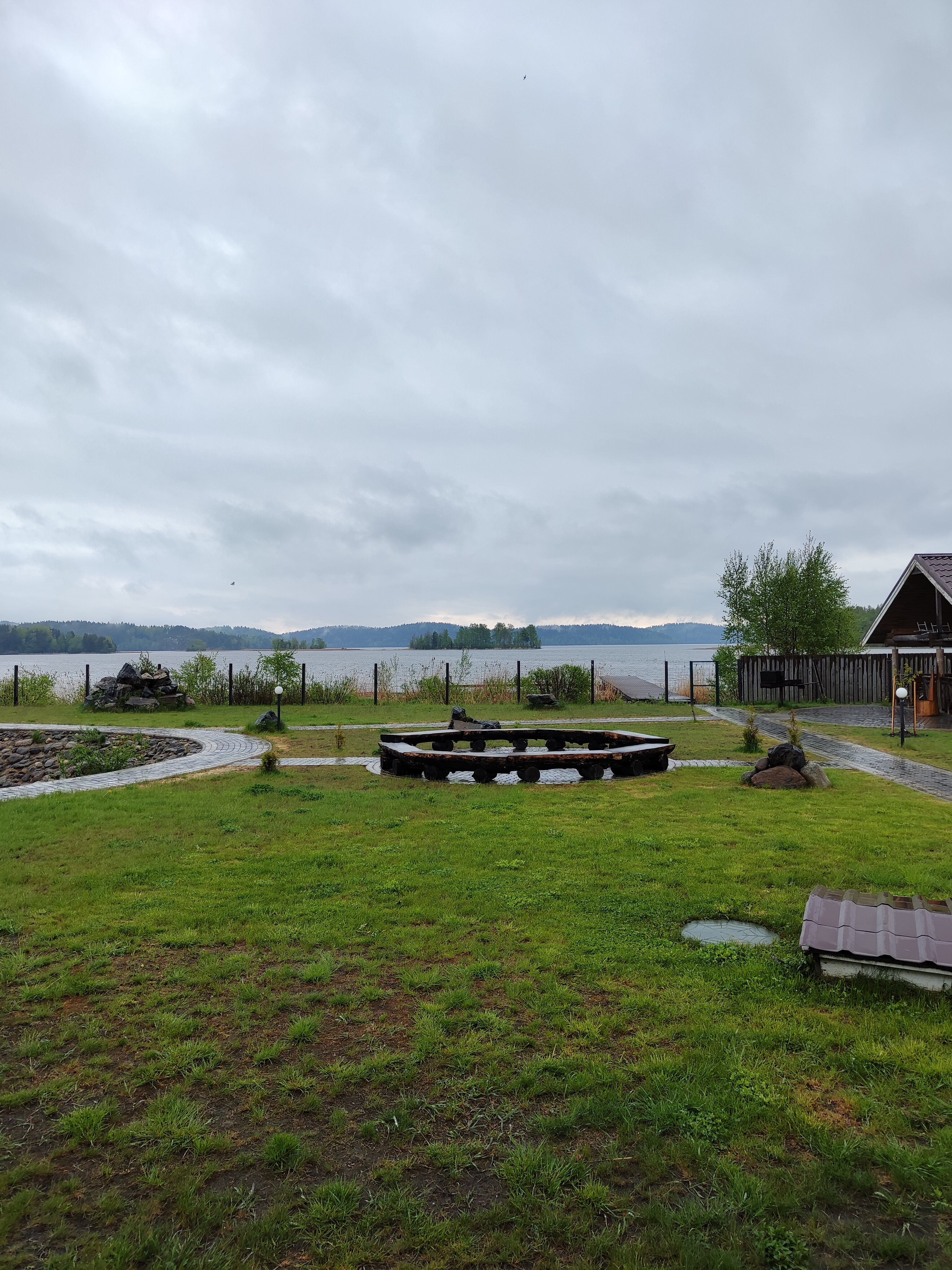 Фото Береговая