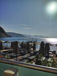 Oz-can Restaurant (Muğla, Marmaris, Turunç Mah., Cumhuriyet Merkez Cad.), restaurant