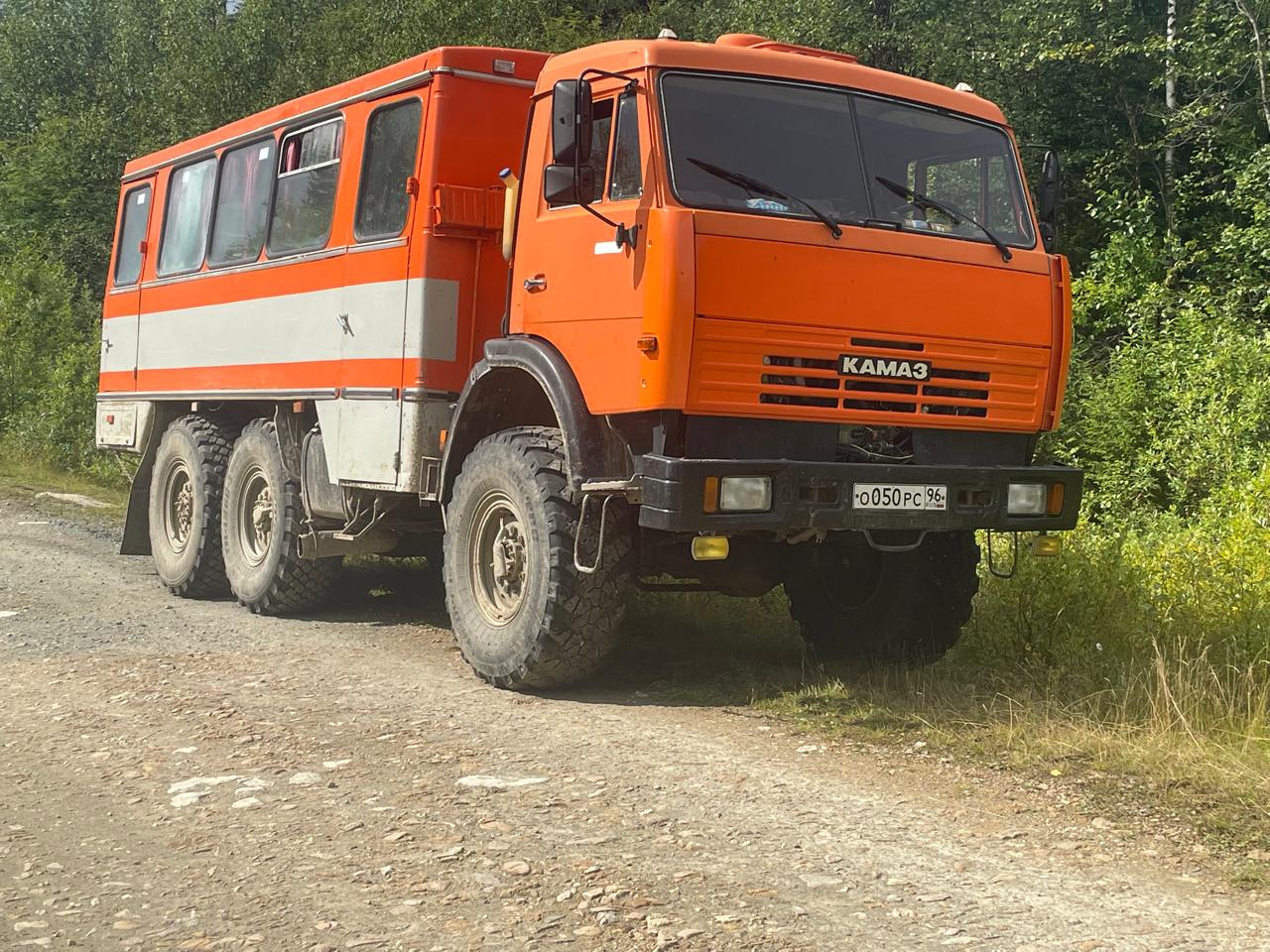 Фото Мандала Кумба