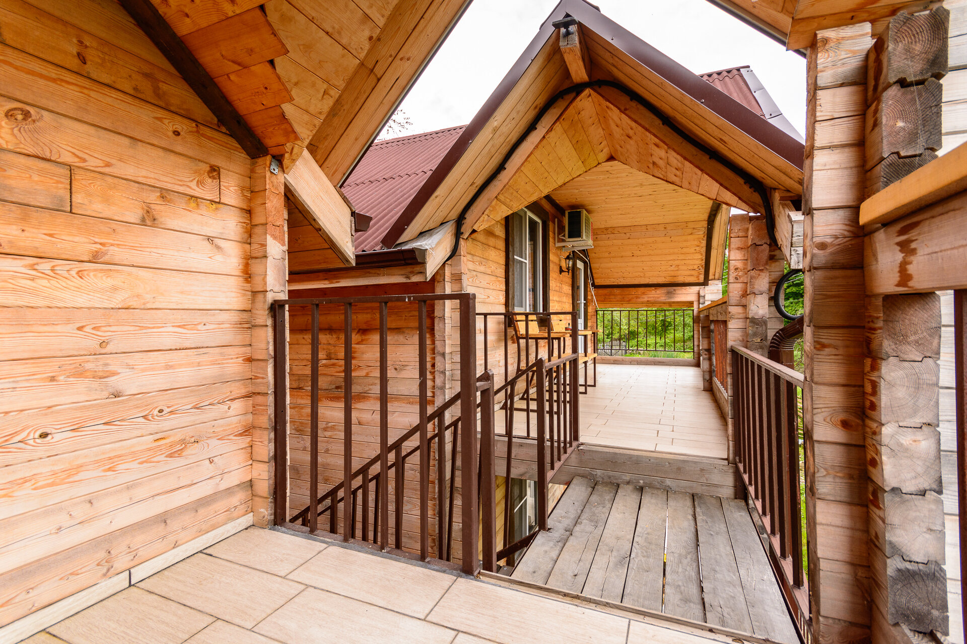 Фото Клевое место