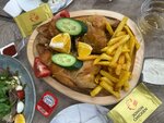 Jonon Chicken (Shaykhantahur District, Bunyodkor shoh koʻchasi, 6A), restaurant